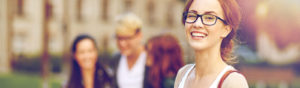 This woman is wondering how do I support my friend experiencing an unexpected pregnancy?