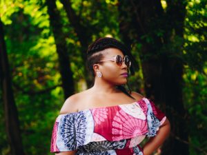 This woman is wondering what she needs before an abortion